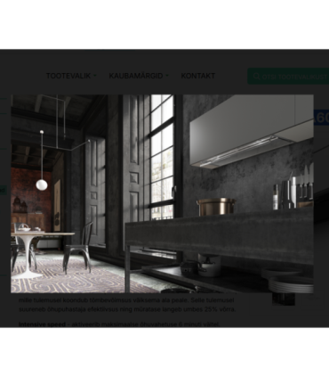 Faber IN-NOVA PREMIUM BK M A60/2