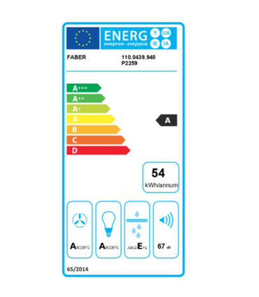 Faber IN-NOVA PREMIUM BK M A60/2