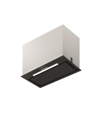 Faber INKA LUX EVO BK MATT A52