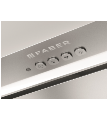 Faber INKA LUX EVO X A52