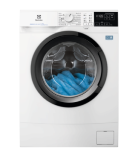 Electrolux EWS6427BE