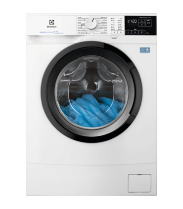 Electrolux EWS6427BE