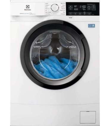 Electrolux EWS6307BE