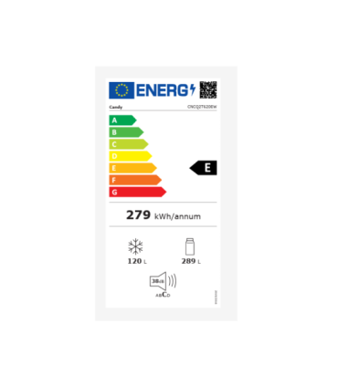 Candy CNCQ2T620EW