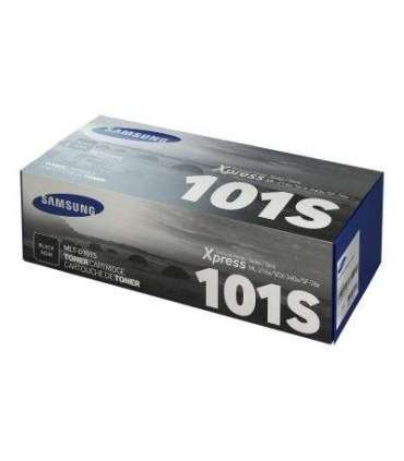 HP Cartridge Black Schwarz MLT-D101S MLTD101S (SU696A)