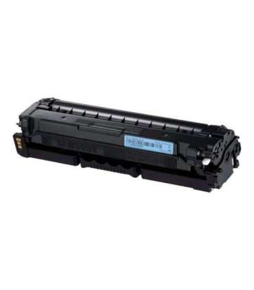 HP Cartridge Cyan CLT-C503L CLTC503L (SU014A)