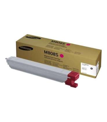 HP Cartridge Magenta CLT-M808S CLTM808S (SS642A)