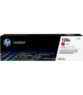 HP Cartridge No 128A HP128A HP 128A Magenta (CE323A)