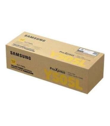 HP Cartridge Yellow Gelb CLT-Y505L CLTY505L (SU512A)