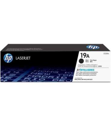 HP Drum Trommel Black Schwarz No 19A HP19A HP 19A (CF219A)
