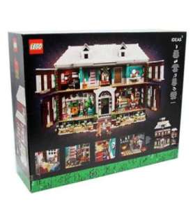 LEGO Ideas Home Alone (21330)