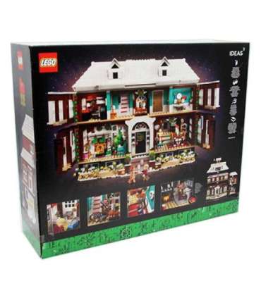 LEGO Ideas Home Alone (21330)