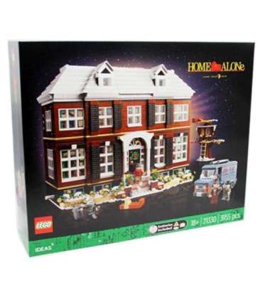 LEGO Ideas Home Alone (21330)