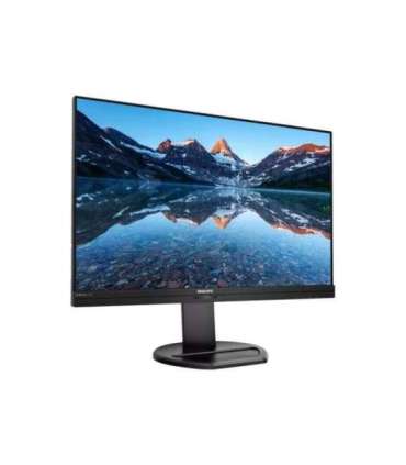 Philips Monitor B Line 240B9 00 LED-Monitor LEDMonitor 24,1" (240B9 00)