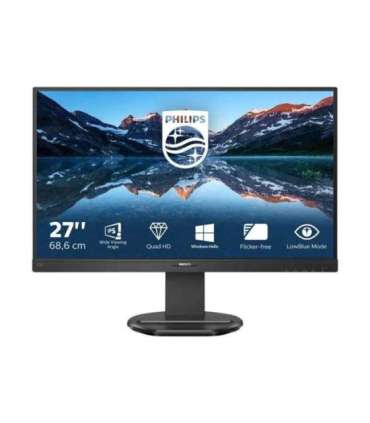 Philips Monitor B Line 276B9 00 27" (276B9 00)