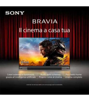 Sony TV K43S35BP (K43S35BP.CEI)
