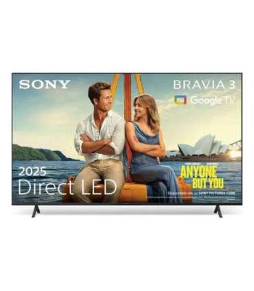 Sony TV K43S35BP (K43S35BP.CEI)