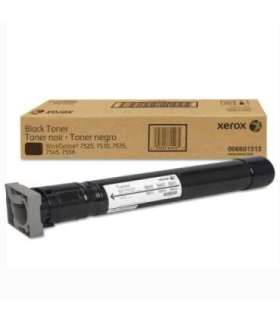 Xerox Cartridge 7545 Black Schwarz (006R01513)