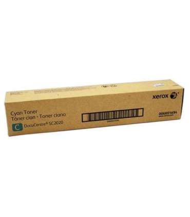 Xerox Toner Cyan SC2020 (006R01694) (3k)