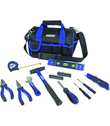 Набор инструментов Mannesmann, 30 предметов