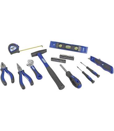 Набор инструментов Mannesmann, 30 предметов