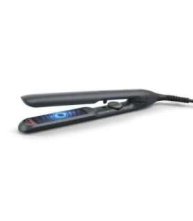 Philips 5000 series BHS510/00 hair styling tool Straightening iron Warm Black 1.8 m