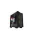 DeepCool CC360 ARGB Mini Tower Black