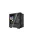 DeepCool CC360 ARGB Mini Tower Black