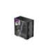 DeepCool CC360 ARGB Mini Tower Black