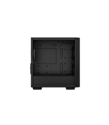 DeepCool CC360 ARGB Mini Tower Black