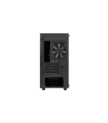 DeepCool CC360 ARGB Mini Tower Black
