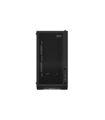 DeepCool CC360 ARGB Mini Tower Black
