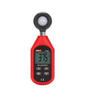 UNI-T UT383 light meter