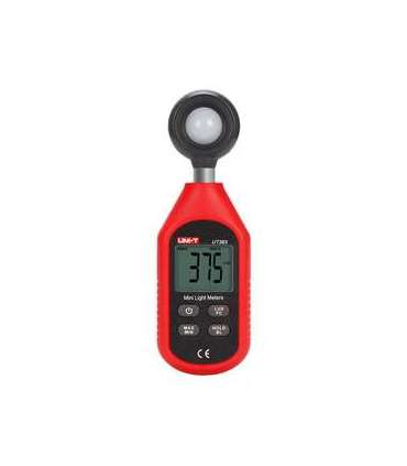 UNI-T UT383 light meter
