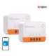Sonoff ZBMINIL2 smart ZigBee mini switch (2 pcs.)