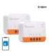 Sonoff ZBMINIL2 smart ZigBee mini switch (2 pcs.)