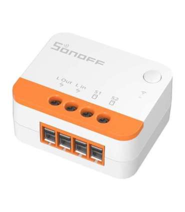 Sonoff ZBMINIL2 smart ZigBee mini switch (2 pcs.)