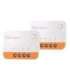 Sonoff ZBMINIL2 smart ZigBee mini switch (2 pcs.)