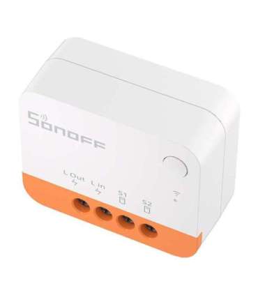 Sonoff ZBMINIL2 smart ZigBee mini switch (2 pcs.)
