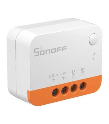 Sonoff ZBMINIL2 smart ZigBee mini switch (2 pcs.)