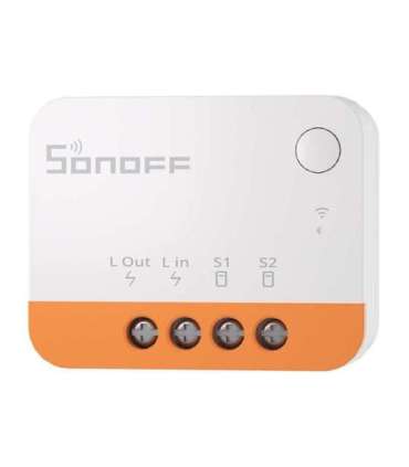 Sonoff ZBMINIL2 smart ZigBee mini switch (2 pcs.)