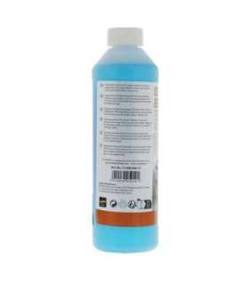 Scanpart cleaning liquid for robot and mopping VC