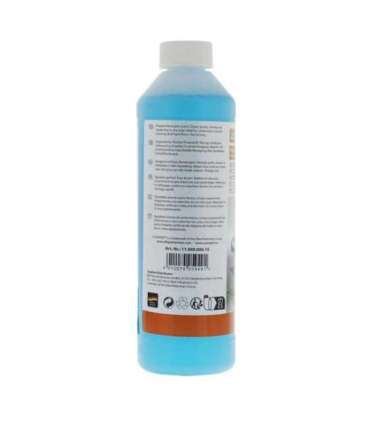 Scanpart cleaning liquid for robot and mopping VC