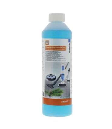 Scanpart cleaning liquid for robot and mopping VC