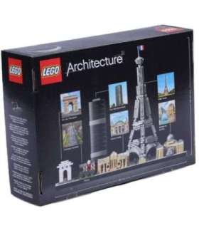 LEGO Architecture Paris 12+ (21044)
