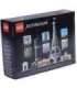 LEGO Architecture Paris 12+ (21044)