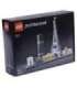 LEGO Architecture Paris 12+ (21044)