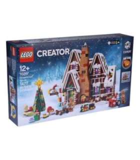 Lego Creator Expert Lebkuchenhaus 12+ (10267)