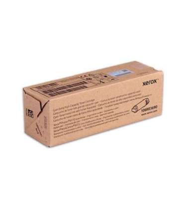 Xerox Toner 6510 Cyan (106R03690) (4,3k)