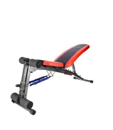 L8320 BARBELL BENCH HMS